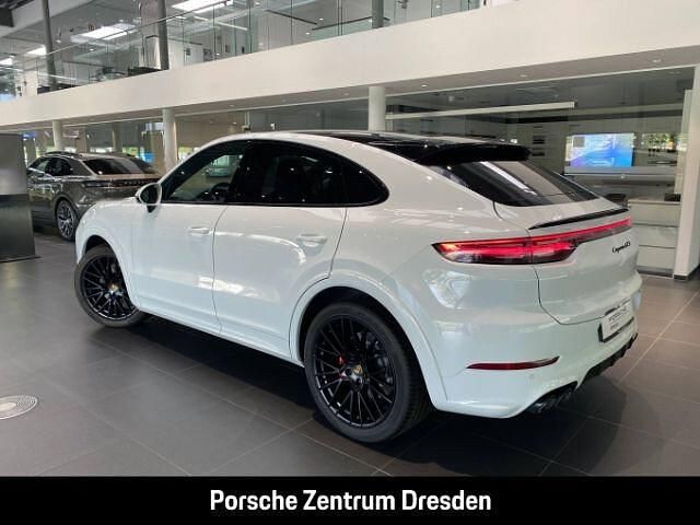 Gebraucht Porsche Cayenne 460 PS (338 kW) 2022 Weiß SUV