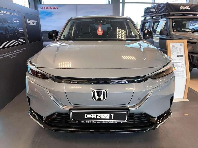 Neu Honda e:Ny1 150 kW (204 PS) 2026 Urban grey pearl SUV