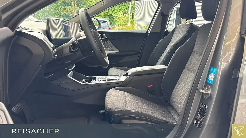 Gebraucht BMW 120 156 PS (114 kW) 2025 Grau Kleinwagen