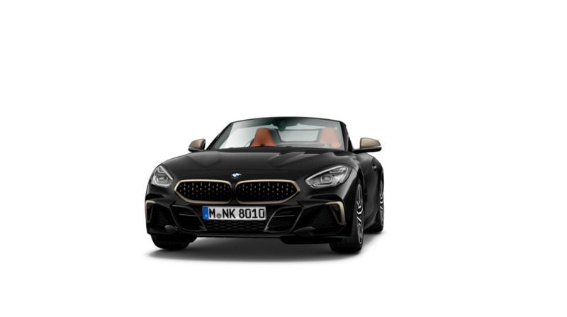 Gebraucht 2024 BMW Z4 M Sport Cabrio | 45.490 € (Superpreis) - Bild 1/4