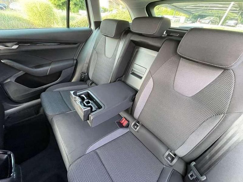 Neu Skoda Octavia Selection 150 PS (110 kW) 2025 Blackmagic Kombi