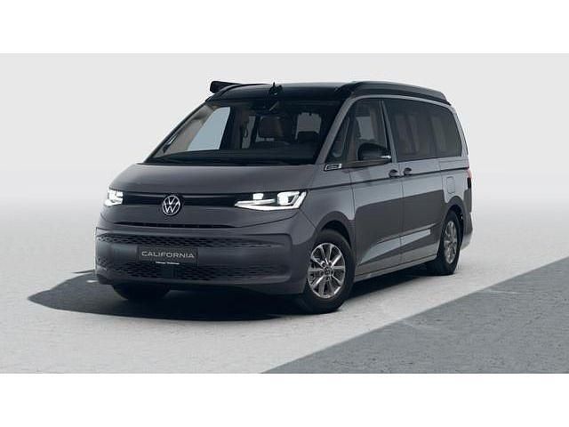 Neu 2025 VW California Beach Van | 72.660 € (Teuer) - Bild 1/1