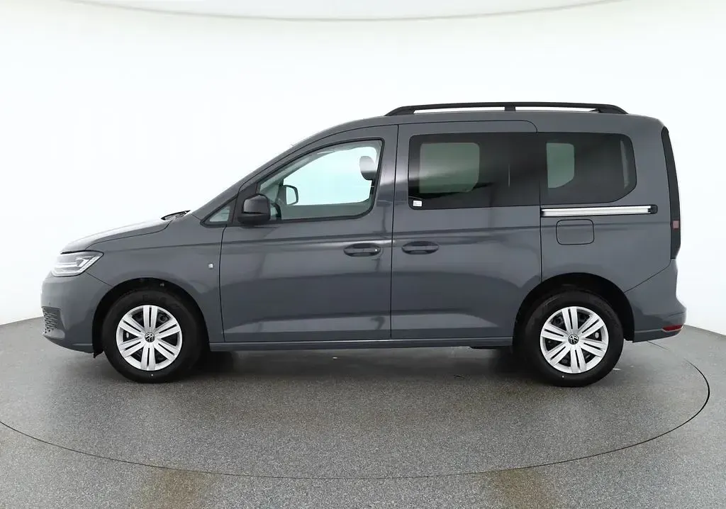 Neu VW Caddy 116 PS (85 kW) 2026 Andere Van / Kleinbus
