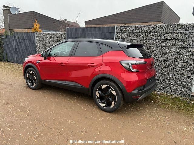 Neu Renault Captur Techno 116 PS (85 kW) 2025 Wählbar ggfl. mit aufpreis SUV