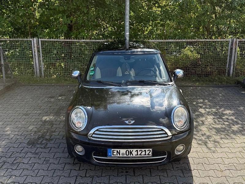 Gebraucht 2009 Mini One D Kleinwagen | 1.650 € (Fairer Preis) - Bild 1/4
