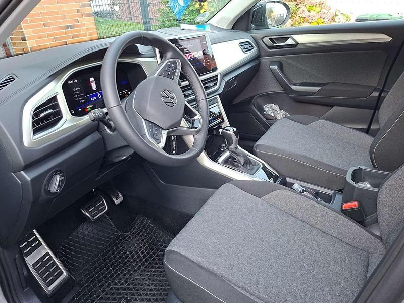 Occasion VW T-Roc Move 150 ch (110 kW) 2024 Argent SUV