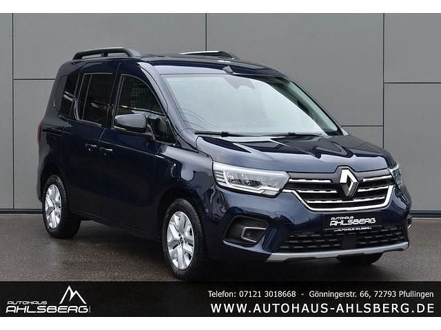 Neu Renault Kangoo 131 PS (96 kW) 2025 Van / Kleinbus