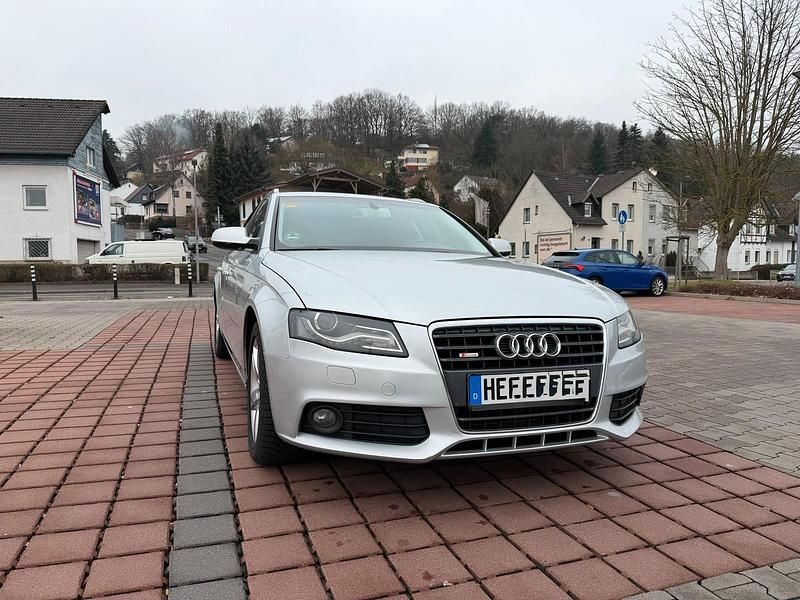 Gebraucht Audi A4 143 PS (105 kW) 2009 Kombi