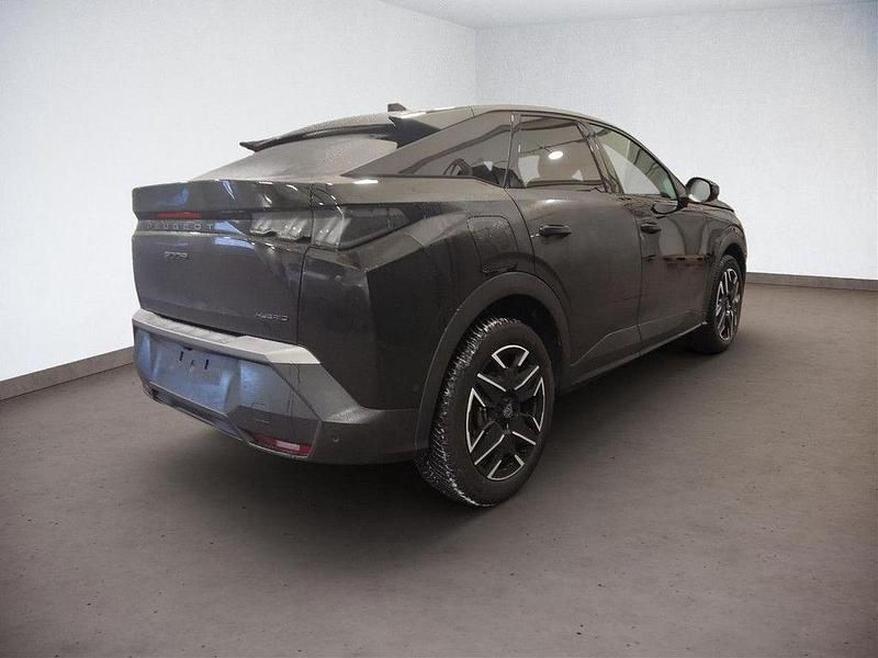 Gebraucht Peugeot 3008 Allure 145 PS (106 kW) 2025 Schwarz / perla nera schwarz (metallic) SUV