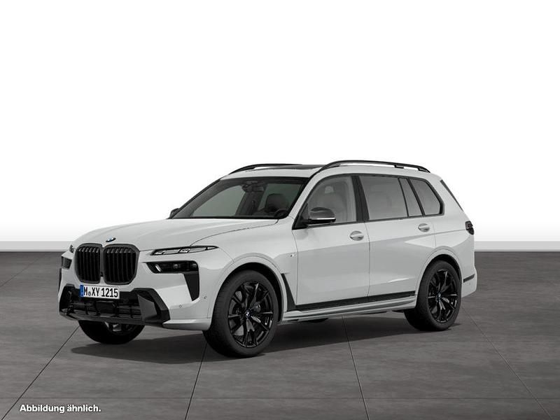 Other Gebraucht 2024 BMW X7 SUV | 124.913 € - Bild 1/4