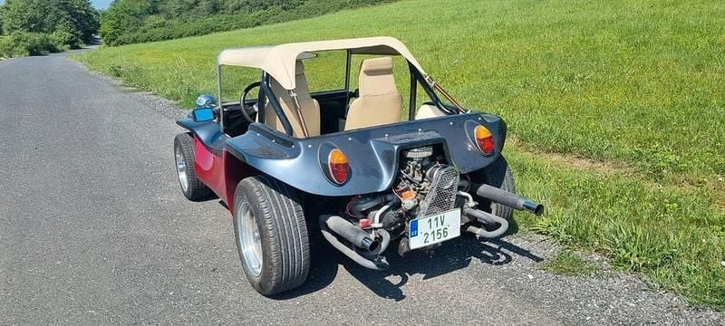 Gebraucht VW Buggy 50 PS (36 kW) 1967 Limousine