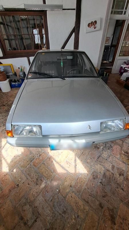 Gebraucht Citroën BX 69 PS (50 kW) 1986 Limousine