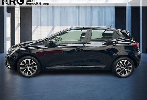 Gebraucht Renault Clio V Equilibre 91 PS (66 kW) 2023 Schwarz Limousine