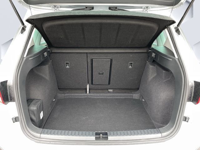 Gebraucht Seat Ateca Style 116 PS (85 kW) 2024 Reflexsilber SUV