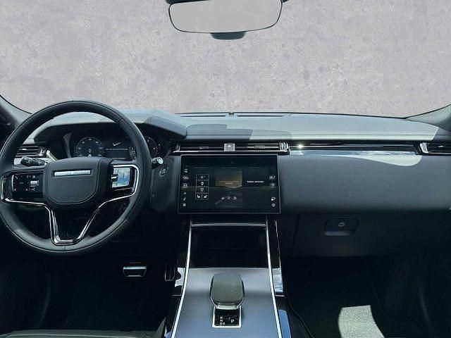 Neu Land Rover Range Rover Velar SE Dynamic 300 PS (220 kW) 2025 Sanotorini black SUV