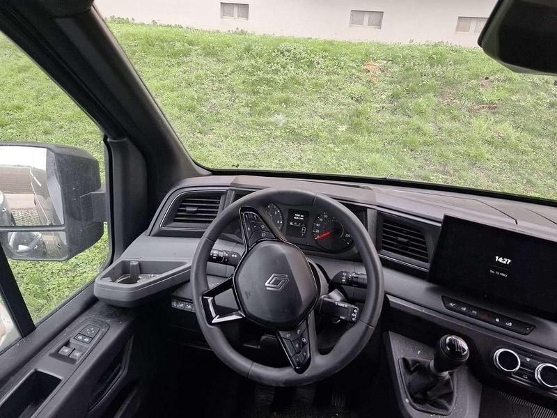 Gebraucht Renault Master 150 PS (110 kW) 2010 Van