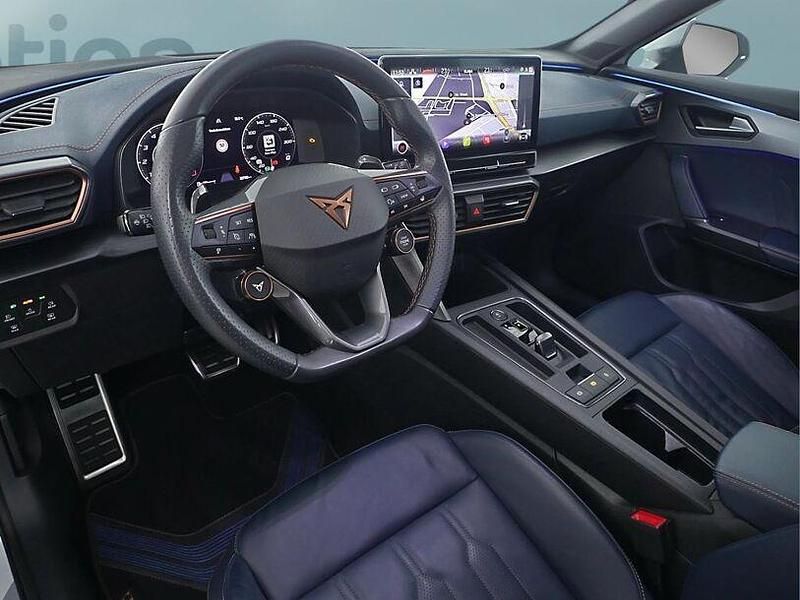 Gebraucht Cupra Formentor VZ 310 PS (228 kW) 2023 Weiß SUV