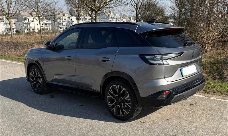 Gebraucht Renault Austral Esprit Alpine 200 PS (147 kW) 2025 Grau SUV