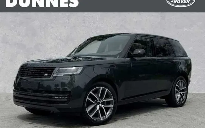 Gebraucht Land Rover Range Rover HSE 350 PS (257 kW) 2026 SUV