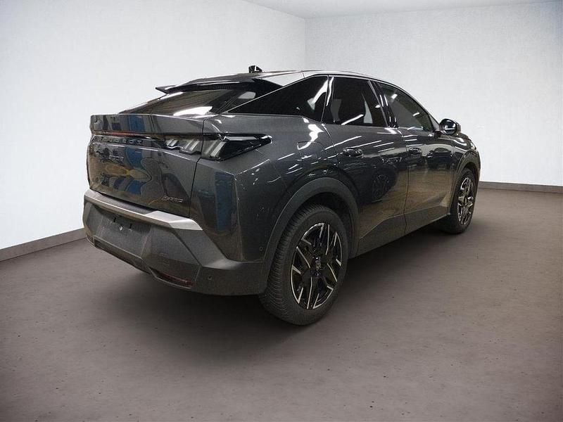 Gebraucht Peugeot 3008 Allure 136 PS (100 kW) 2025 Grau SUV