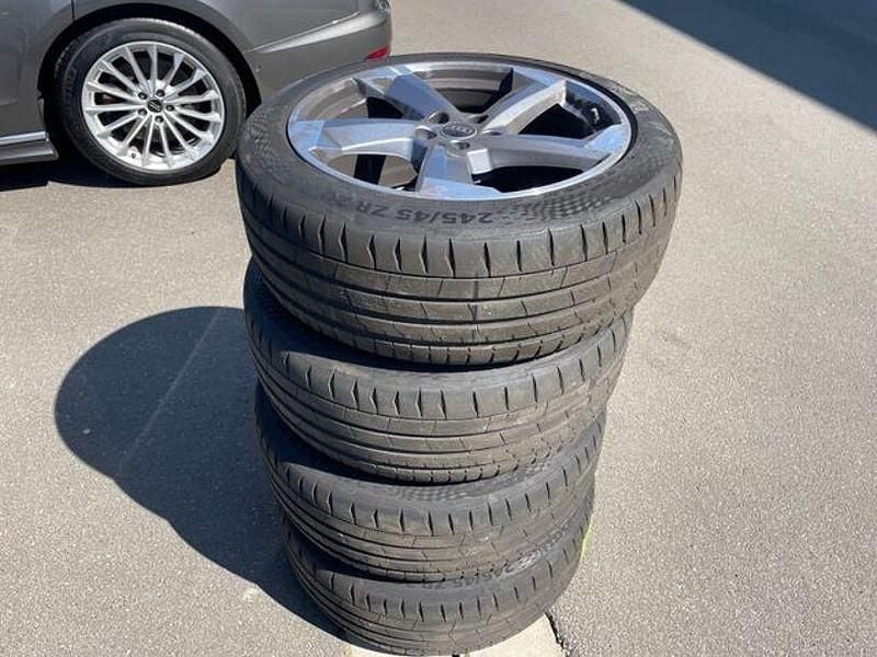 Gebraucht Audi A6 2022 Andere Limousine