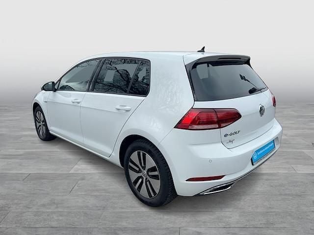 Gebraucht VW e-Golf 100 kW (136 PS) 2020 Kleinwagen
