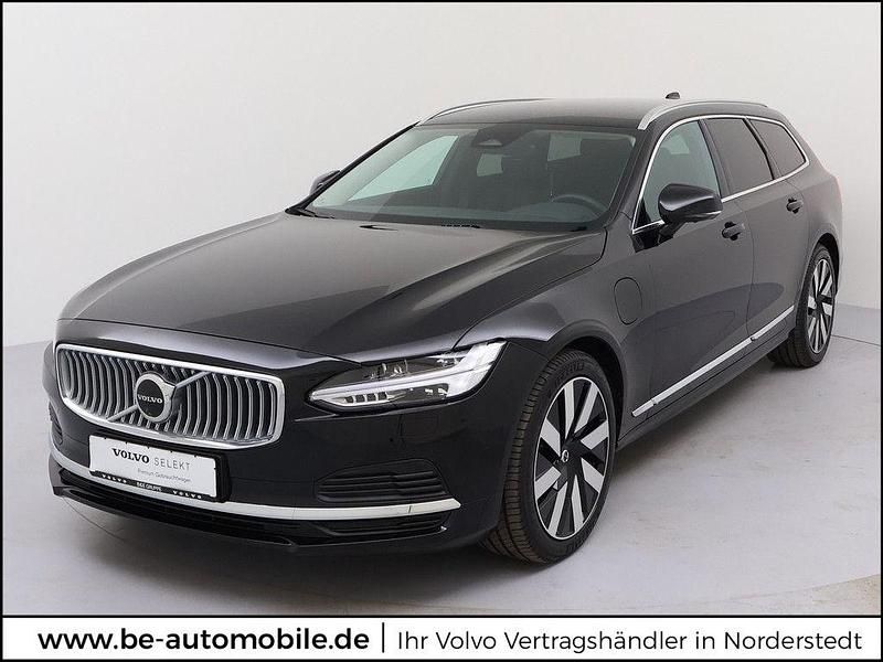 Gebraucht Volvo V90 Plus 398 PS (292 kW) 2025 Schwarz Kombi