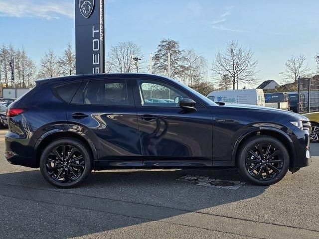 Neu Mazda CX-60 Homura-Line 254 PS (186 kW) 2026 SUV