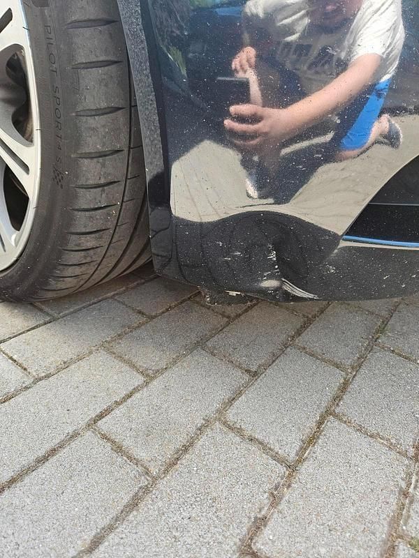 Gebraucht BMW M3 Cabriolet 420 PS (308 kW) 2010 Schwarz Cabrio