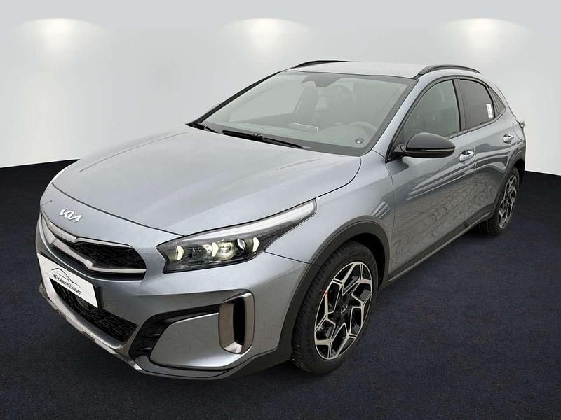 Css lunar silver m Neu 2025 Kia XCeed Platinum Edition SUV | 29.490 € (Superpreis) - Bild 1/4