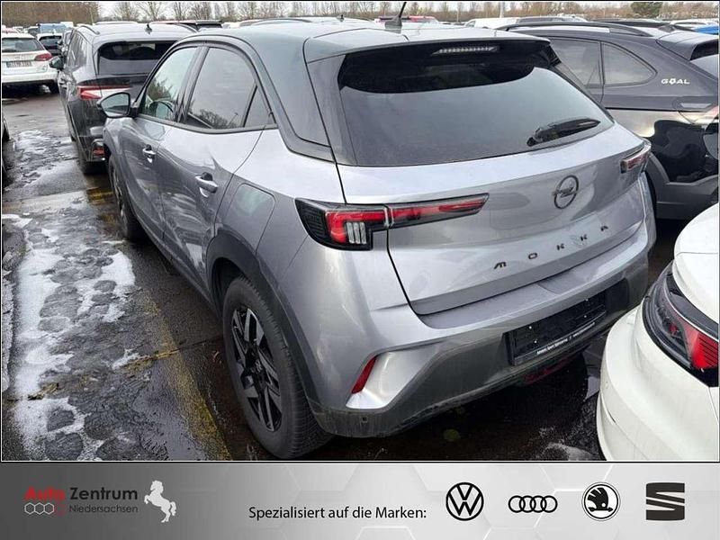 Gebraucht Opel Mokka 131 PS (96 kW) 2024 Other SUV