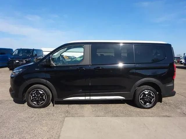 Second-hand Ford Tourneo Custom Active 2025 Andere Van