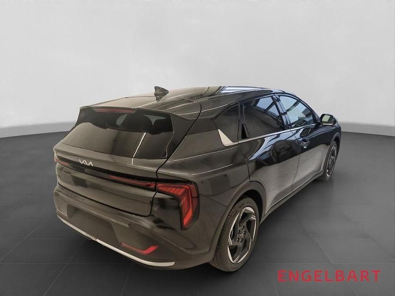 Neu Kia K4 Spirit 150 PS (110 kW) 2026 Grau Limousine