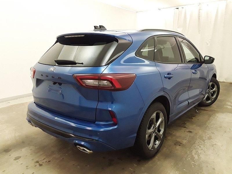 Gebraucht Ford Kuga ST-Line 186 PS (136 kW) 2025 Blau SUV