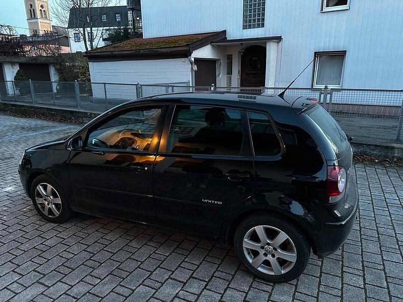 Gebraucht 2009 VW Polo Kleinwagen | 2.500 € (Fairer Preis) - Bild 1/4
