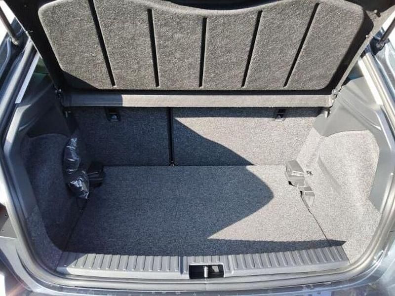 Gebraucht Seat Ibiza 116 PS (85 kW) 2025 Magnetic grau metallic Kleinwagen