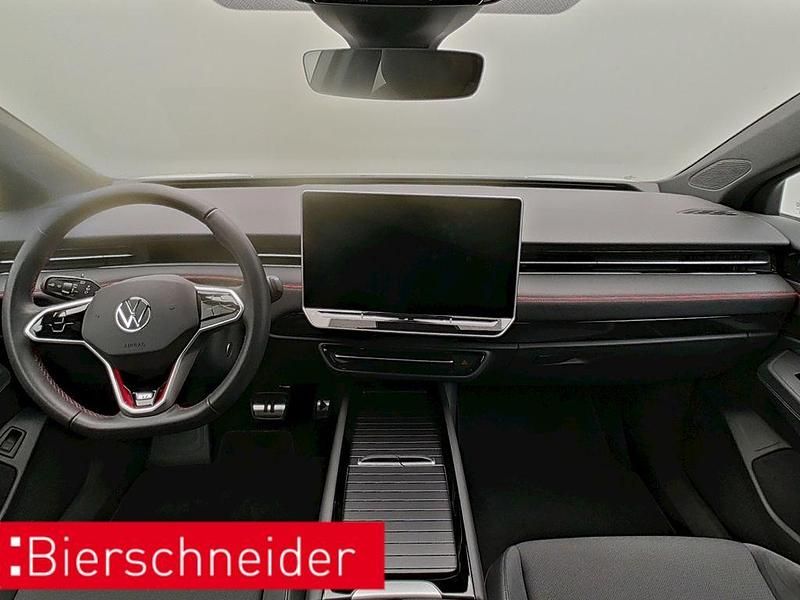 Gebraucht VW ID.7 GTX 250 kW (340 PS) 2025 Weiss Kombi