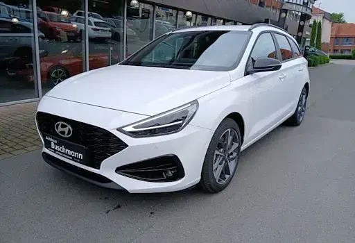 Gebraucht Hyundai i30 Advantage 101 PS (74 kW) 2025 Kombi