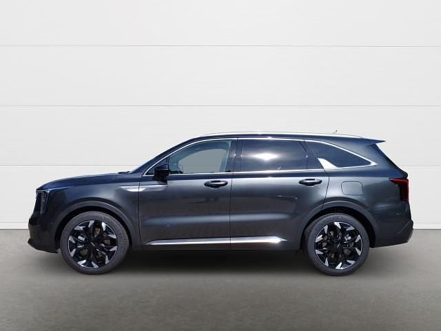 Neu Kia Sorento Platinum 193 PS (141 kW) 2025 Swp) snow white pearl (weiss SUV