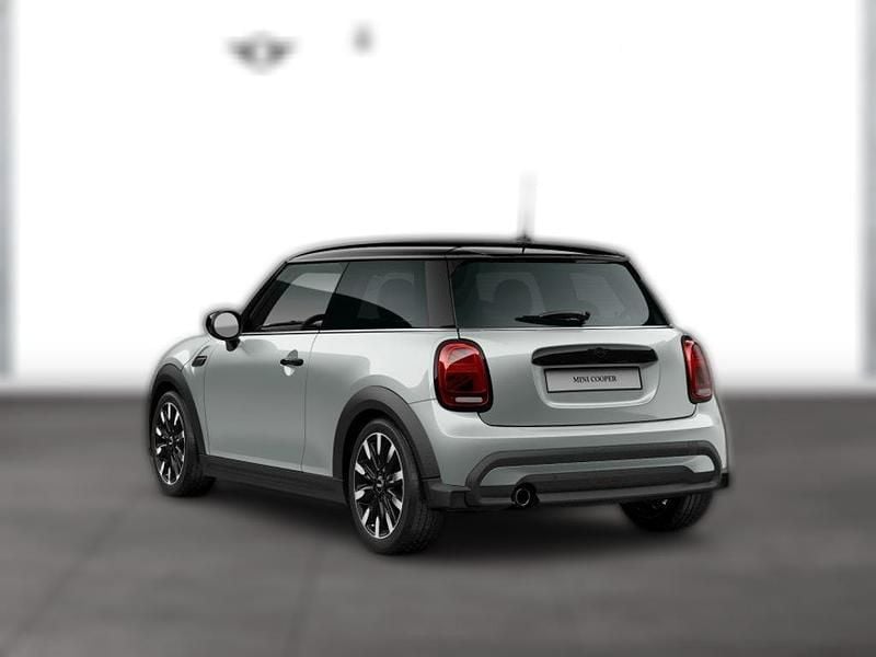 Metallic Gebraucht 2022 Mini Cooper Classic Kleinwagen | 23.030 € (Etwas zu teuer) - Bild 1/4