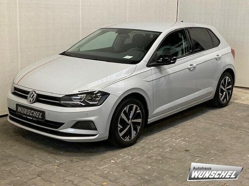 Gebraucht VW Polo Active 116 PS (85 kW) 2020 Kleinwagen