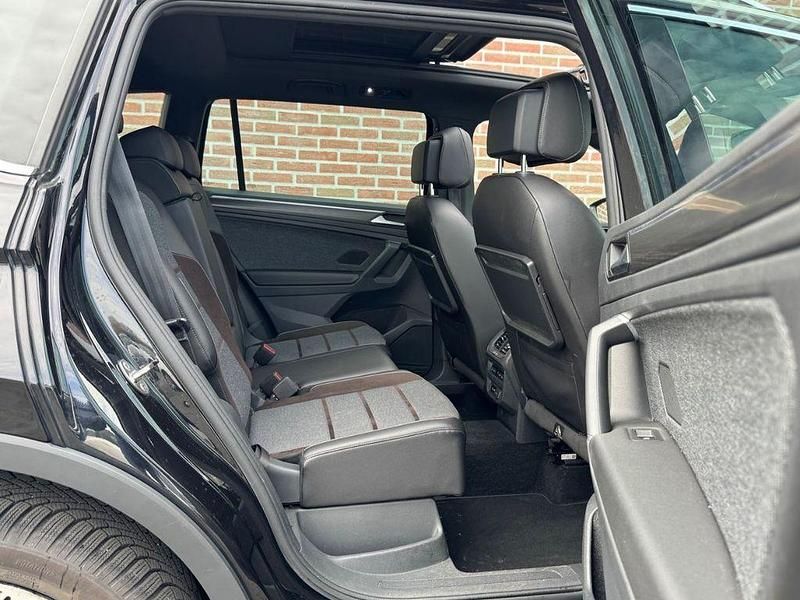 Gebraucht Seat Tarraco 4Drive 190 PS (139 kW) 2019 Schwarz SUV