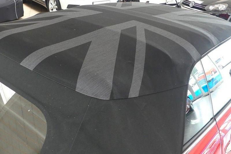 Gebraucht Mini Cooper S 192 PS (141 kW) 2020 Rot Kleinwagen