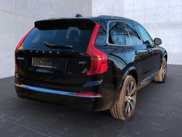 Gebraucht Volvo XC90 173 PS (127 kW) 2022 SUV