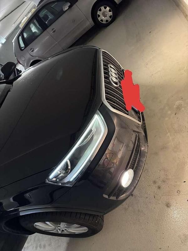 Gebraucht 2013 Audi Q3 SUV | 11.300 € (Fairer Preis) - Bild 1/4