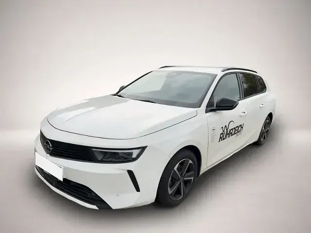 Gebraucht Opel Astra Edition 110 PS (80 kW) 2024 Kleinwagen