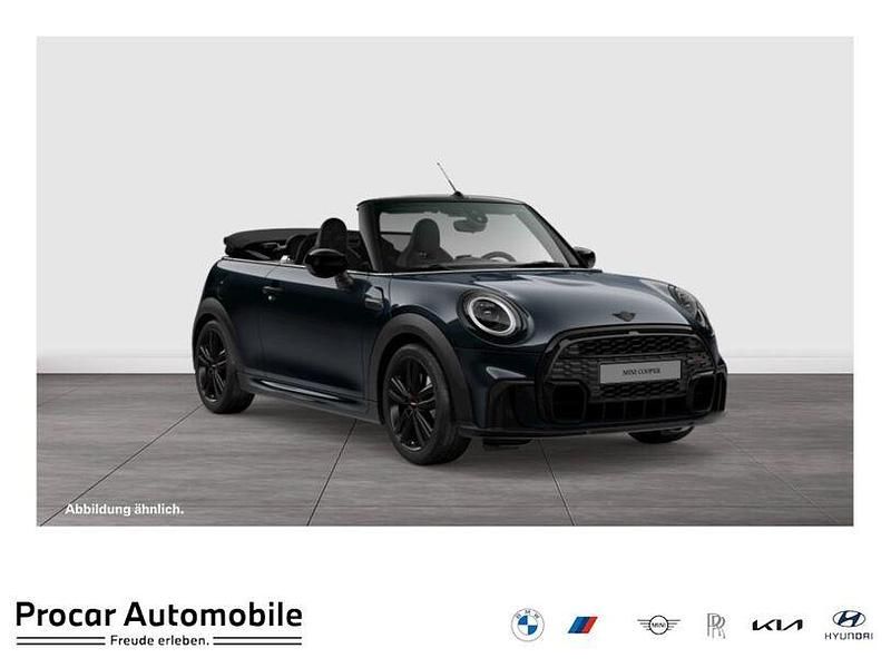 Andere Gebraucht 2022 Mini Cooper Kleinwagen | 28.495 € (Teuer) - Bild 1/4