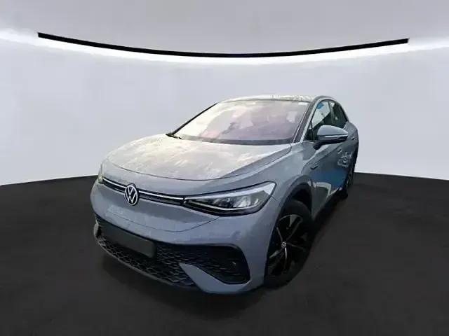 Occasion VW ID.5 Pro Performance 150 kW (204 ch) 2023 Gris SUV
