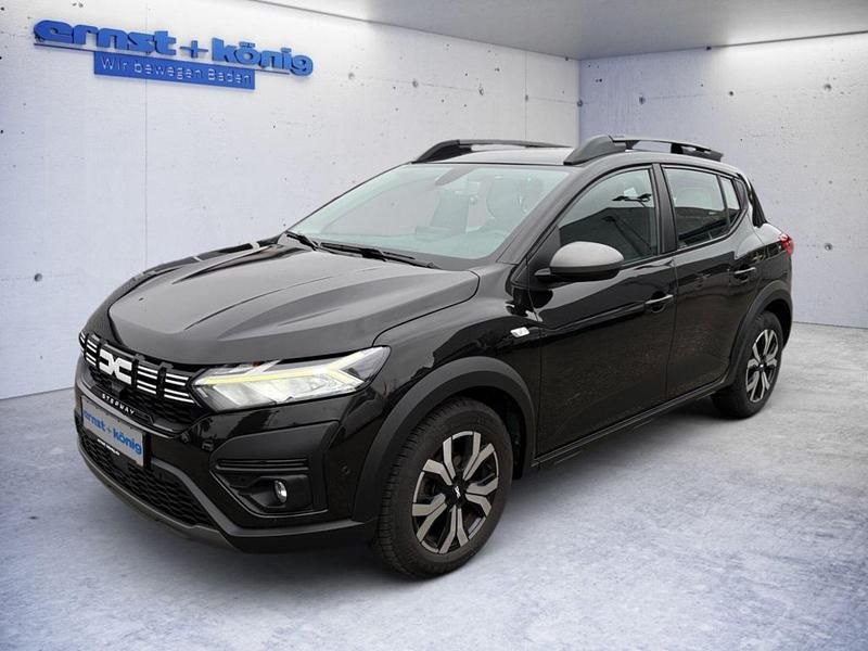 Gebraucht 2023 Dacia Sandero Expression | 17.570 € - Bild 1/4