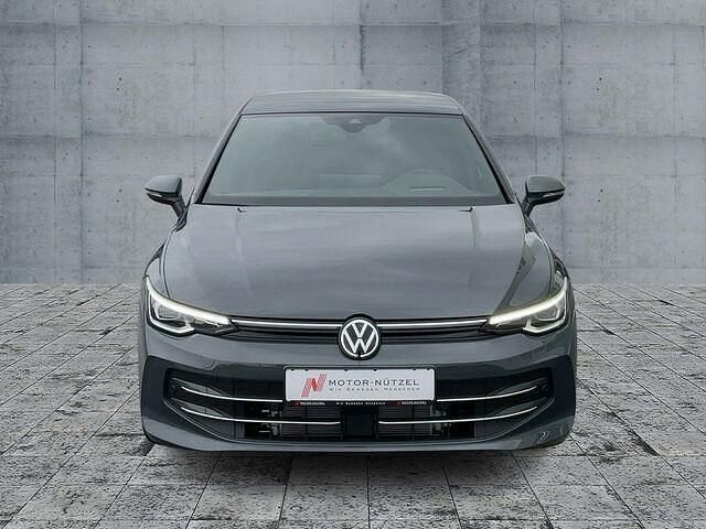 Gebraucht VW Golf VIII Style 150 PS (110 kW) 2024 Andere farbe Kleinwagen